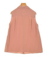 theory luxe（セオリーリュクス）カジュアルシャツ オレンジ サイズ:38(M位) レディース/2200618045044