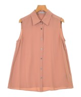 theory luxe カジュアルシャツ