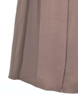 theory luxe（セオリーリュクス）カジュアルシャツ 茶 サイズ:38(M位) レディース/2200618045051