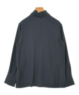 theory luxe（セオリーリュクス）ブラウス 紺 サイズ:38(M位) レディース/2200618045068