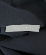 theory luxe（セオリーリュクス）ブラウス 紺 サイズ:38(M位) レディース/2200618045068