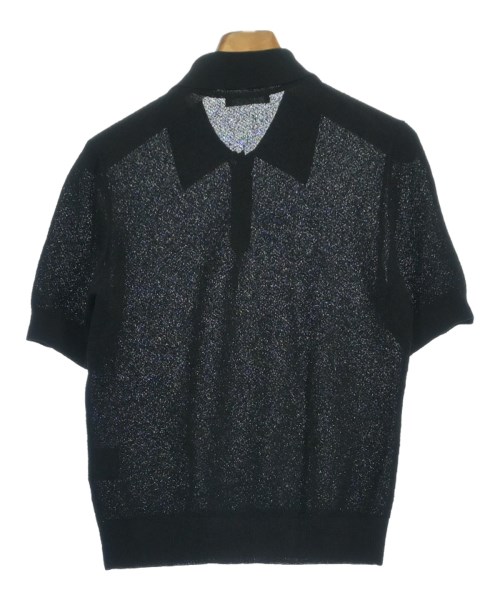 theory luxe（セオリーリュクス）ニット・セーター 黒 サイズ:38(M位) レディース/2200618045075