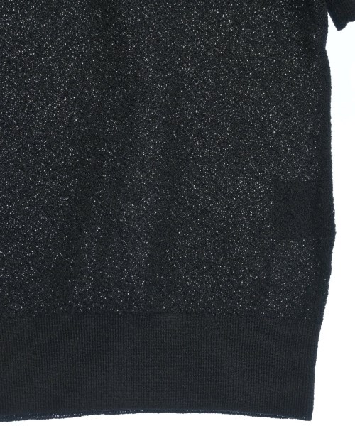 theory luxe（セオリーリュクス）ニット・セーター 黒 サイズ:38(M位) レディース/2200618045075