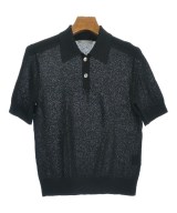 theory luxe（セオリーリュクス）ニット・セーター 黒 サイズ:38(M位) レディース/2200618045075