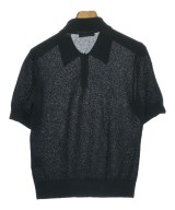 theory luxe（セオリーリュクス）ニット・セーター 黒 サイズ:38(M位) レディース/2200618045075