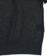 theory luxe（セオリーリュクス）ニット・セーター 黒 サイズ:38(M位) レディース/2200618045075