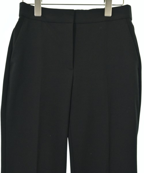 theory luxe（セオリーリュクス）スラックス 黒 サイズ:36(S位) レディース/2200618045082