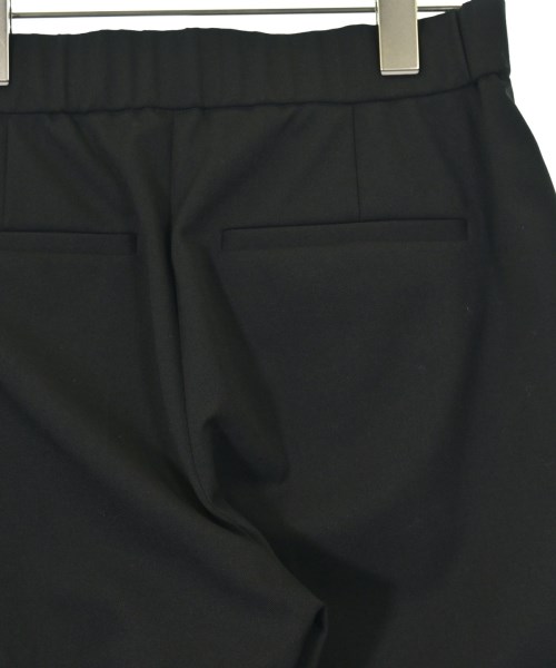 theory luxe（セオリーリュクス）スラックス 黒 サイズ:36(S位) レディース/2200618045082