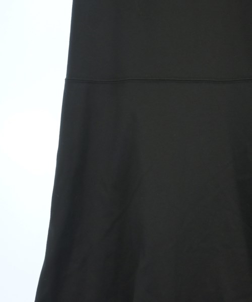 theory luxe（セオリーリュクス）ワンピース 黒 サイズ:38(M位) レディース/2200618045099