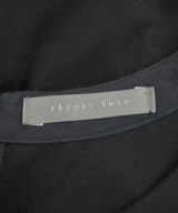 theory luxe（セオリーリュクス）ワンピース 黒 サイズ:38(M位) レディース/2200618045099