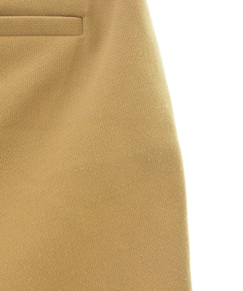 theory luxe（セオリーリュクス）その他 茶 サイズ:38(M位) レディース/2200618046041