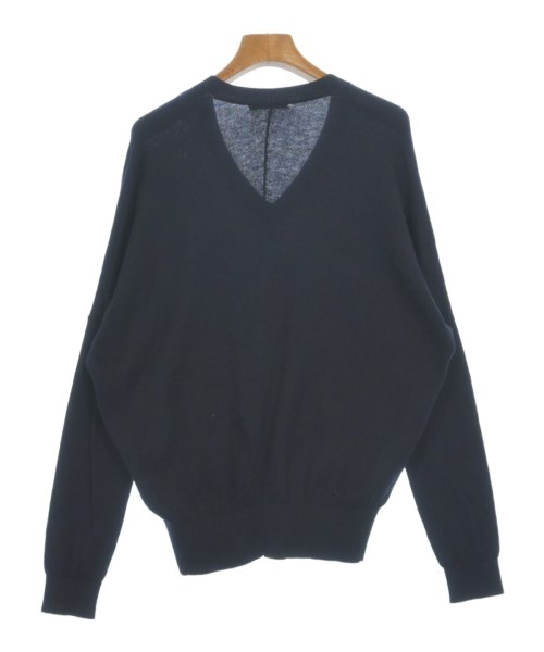 theory luxe（セオリーリュクス）ニット・セーター 紺 サイズ:38(M位) レディース/2200611828040