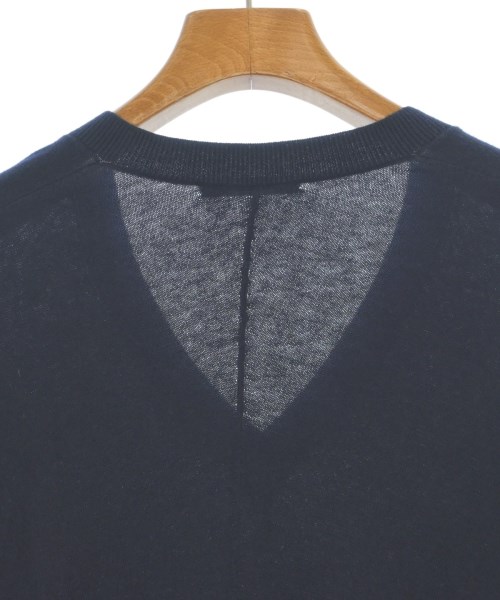 theory luxe（セオリーリュクス）ニット・セーター 紺 サイズ:38(M位) レディース/2200611828040