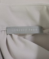 theory luxe（セオリーリュクス）ブラウス グレー サイズ:40(M位) レディース/2200618790043