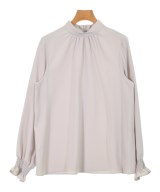 theory luxe ブラウス