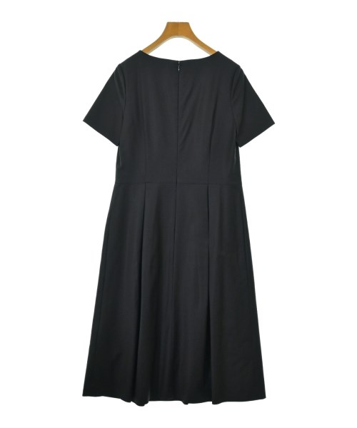 theory luxe（セオリーリュクス）ワンピース 紺 サイズ:38(M位) レディース/2200618790050