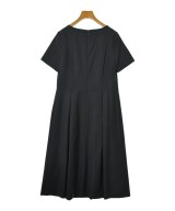 theory luxe（セオリーリュクス）ワンピース 紺 サイズ:38(M位) レディース/2200618790050