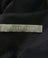theory luxe（セオリーリュクス）ワンピース 紺 サイズ:38(M位) レディース/2200618790050