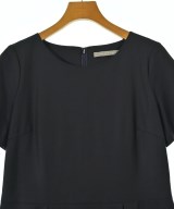 theory luxe（セオリーリュクス）ワンピース 紺 サイズ:38(M位) レディース/2200618790050