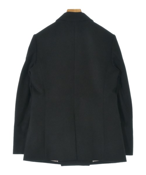 theory luxe（セオリーリュクス）カジュアルジャケット 黒 サイズ:38(M位) レディース/2200611390042