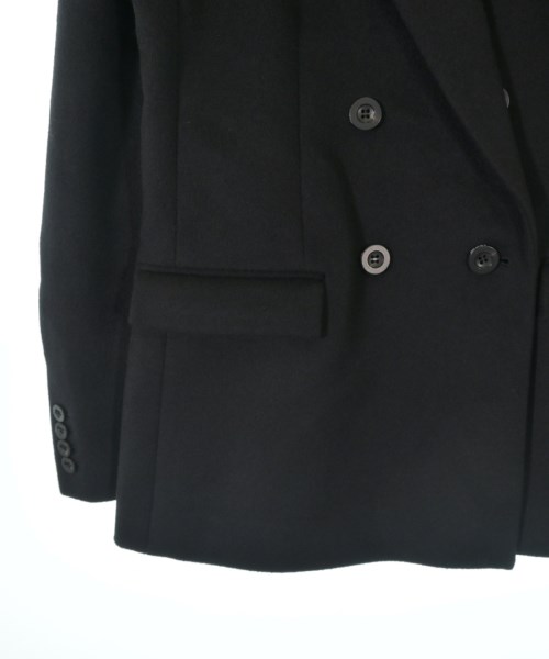 theory luxe（セオリーリュクス）カジュアルジャケット 黒 サイズ:38(M位) レディース/2200611390042