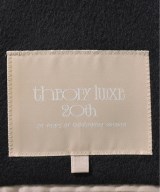 theory luxe（セオリーリュクス）カジュアルジャケット 黒 サイズ:38(M位) レディース/2200611390042