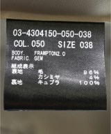 theory luxe（セオリーリュクス）カジュアルジャケット 黒 サイズ:38(M位) レディース/2200611390042