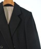 theory luxe（セオリーリュクス）カジュアルジャケット 黒 サイズ:38(M位) レディース/2200611390042