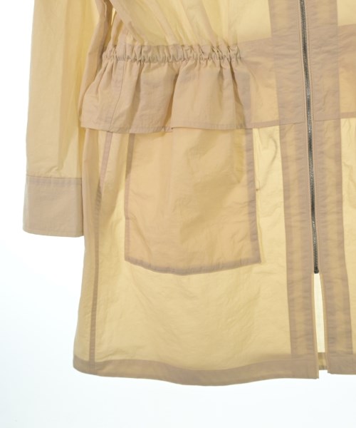 theory luxe（セオリーリュクス）その他 ベージュ サイズ:38(M位) レディース/2200611390059