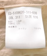 theory luxe（セオリーリュクス）その他 ベージュ サイズ:38(M位) レディース/2200611390059