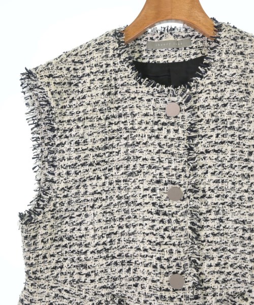 theory luxe（セオリーリュクス）その他 白 サイズ:38(M位) レディース/2200611390066