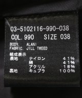 theory luxe（セオリーリュクス）その他 白 サイズ:38(M位) レディース/2200611390066