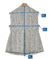 theory luxe（セオリーリュクス）その他 白 サイズ:38(M位) レディース/2200611390066