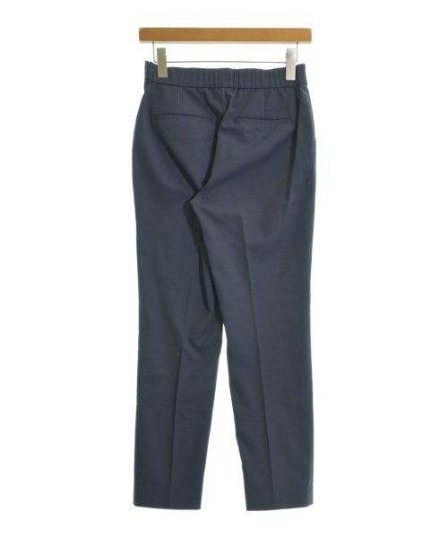 theory luxe（セオリーリュクス）スラックス 紺 サイズ:36(S位) レディース/2200614985054