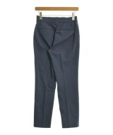 theory luxe（セオリーリュクス）スラックス 紺 サイズ:36(S位) レディース/2200614985054