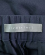 theory luxe（セオリーリュクス）スラックス 紺 サイズ:36(S位) レディース/2200614985054