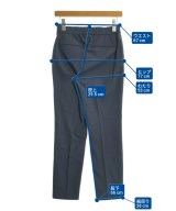theory luxe（セオリーリュクス）スラックス 紺 サイズ:36(S位) レディース/2200614985054