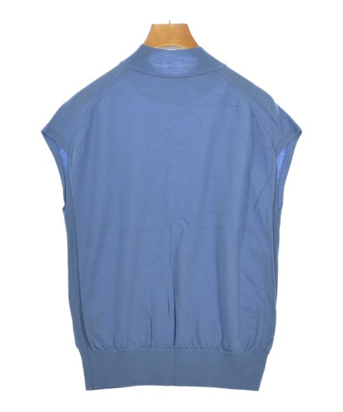 theory luxe（セオリーリュクス）ニット・セーター 青 サイズ:38(M位) レディース/2200614985139