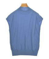 theory luxe（セオリーリュクス）ニット・セーター 青 サイズ:38(M位) レディース/2200614985139