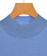 theory luxe（セオリーリュクス）ニット・セーター 青 サイズ:38(M位) レディース/2200614985139