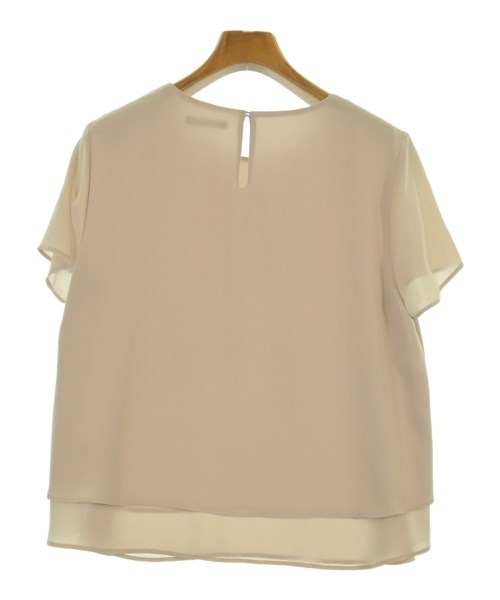 theory luxe（セオリーリュクス）ブラウス ピンク サイズ:36(S位) レディース/2200619888060