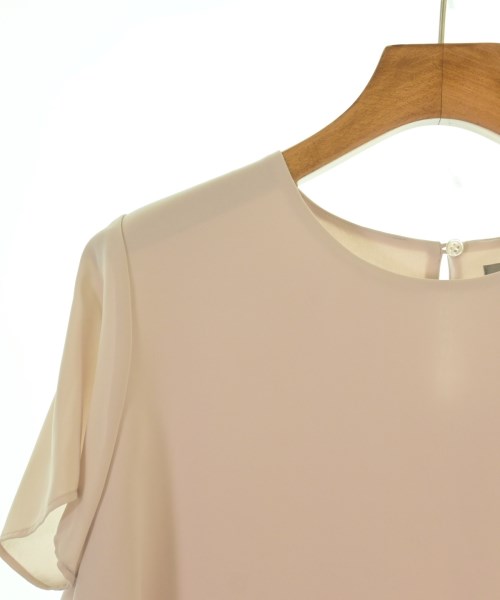 theory luxe（セオリーリュクス）ブラウス ピンク サイズ:36(S位) レディース/2200619888060