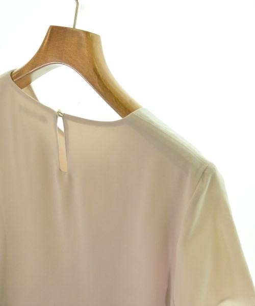 theory luxe（セオリーリュクス）ブラウス ピンク サイズ:36(S位) レディース/2200619888060