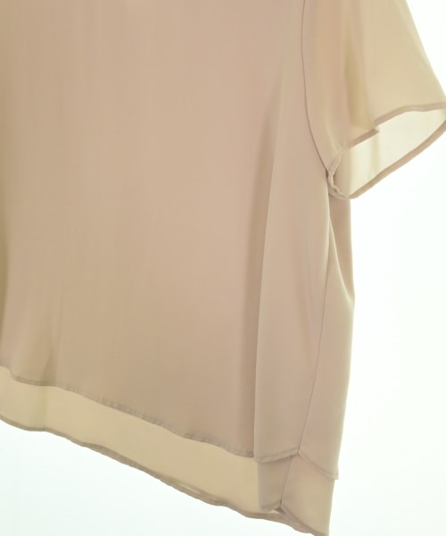 theory luxe（セオリーリュクス）ブラウス ピンク サイズ:36(S位) レディース/2200619888060