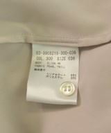 theory luxe（セオリーリュクス）ブラウス ピンク サイズ:36(S位) レディース/2200619888060