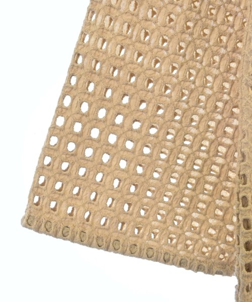 theory luxe（セオリーリュクス）ブラウス ベージュ サイズ:40(M位) レディース/2200610435355