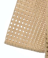 theory luxe（セオリーリュクス）ブラウス ベージュ サイズ:40(M位) レディース/2200610435355