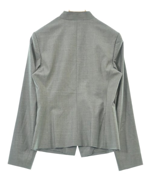 theory luxe（セオリーリュクス）ジャケット グレー サイズ:40(M位) レディース/2200620058018