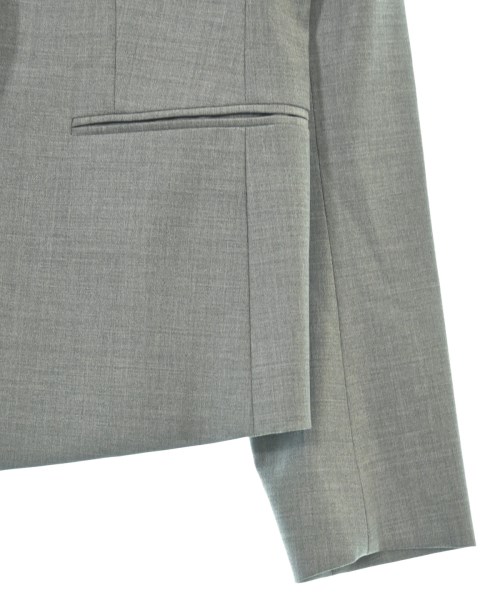 theory luxe（セオリーリュクス）ジャケット グレー サイズ:40(M位) レディース/2200620058018