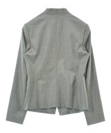 theory luxe（セオリーリュクス）ジャケット グレー サイズ:40(M位) レディース/2200620058018